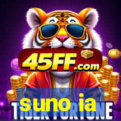 suno ia